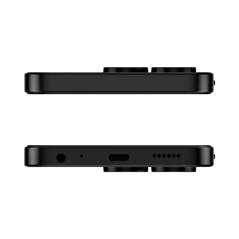 Smartphone Live 12 Negru Kruger&Matz