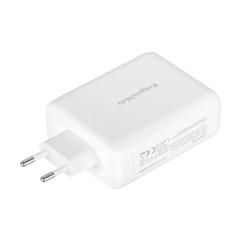 Incarcator Retea PD 3.1 QC 3.0 Gan 140W Kruger&Matz