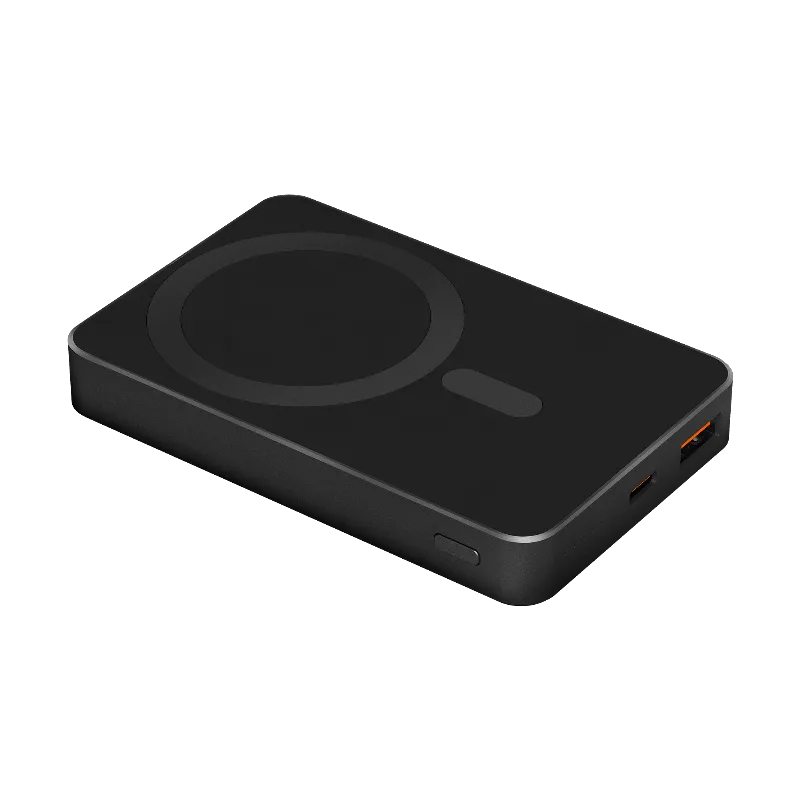 Power Bank 10000 MAH MAG Safe Kruger&Matz