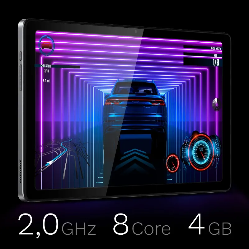 Tableta LTE 4GB 64GB ANDROID13 Kruger&Matz