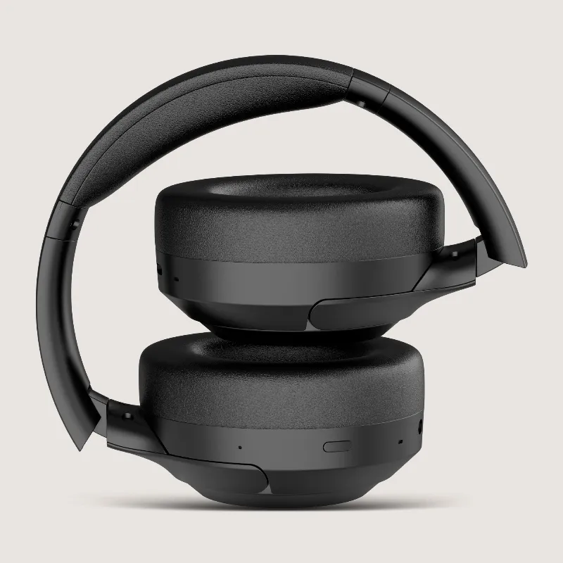 Casti Wireless cu Anc F8A Kruger&Matz