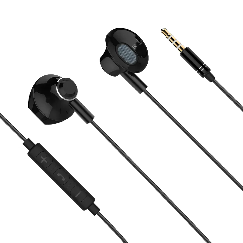 Casti in-Ear cu Microfon Kruger&Matz
