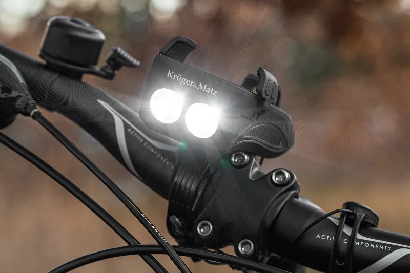 Suport Bicicleta 3IN1 XT50 Kruger&Matz