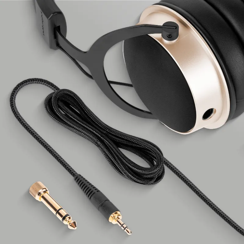 Casti Audio Studio Kruger&Matz