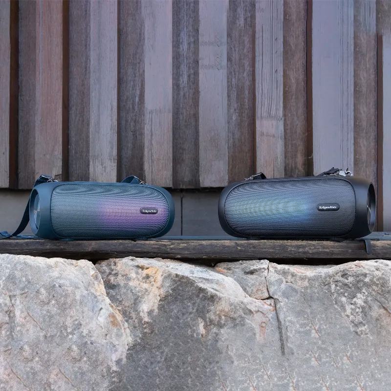 Boxa Bluetooth Portabila Street XL Kruger&Matz