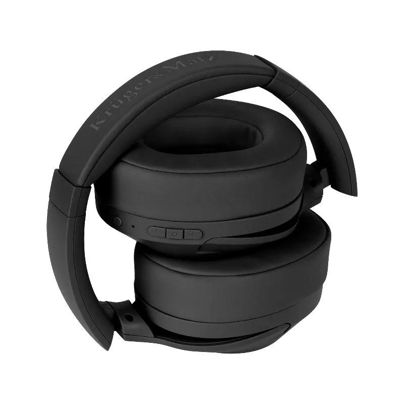 Casti Audio Bluetooth F2 Kruger&Matz