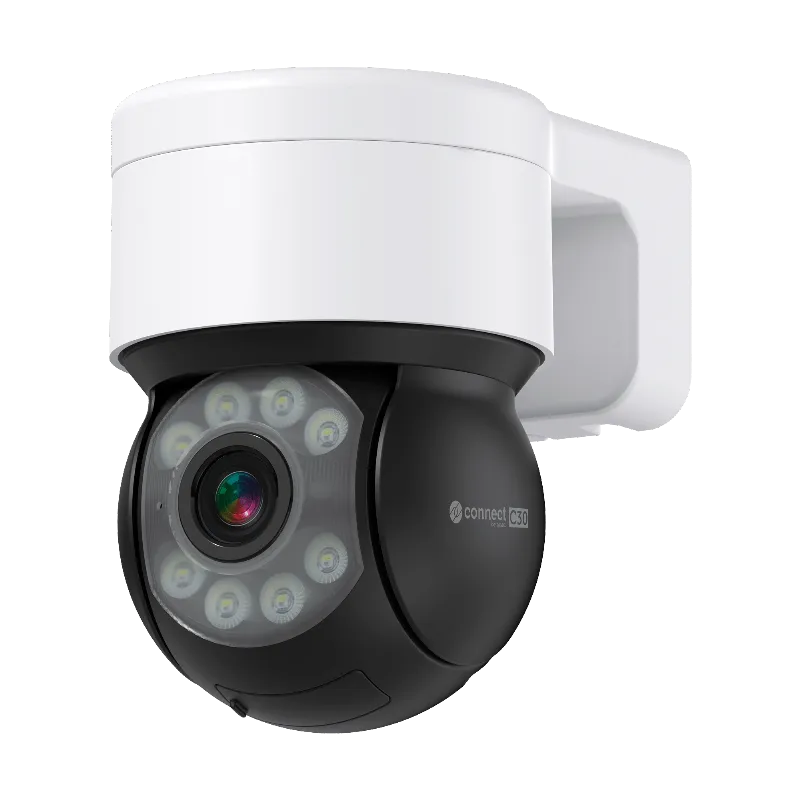 Camera Wifi Connect C30 5MPX Kruger&Matz