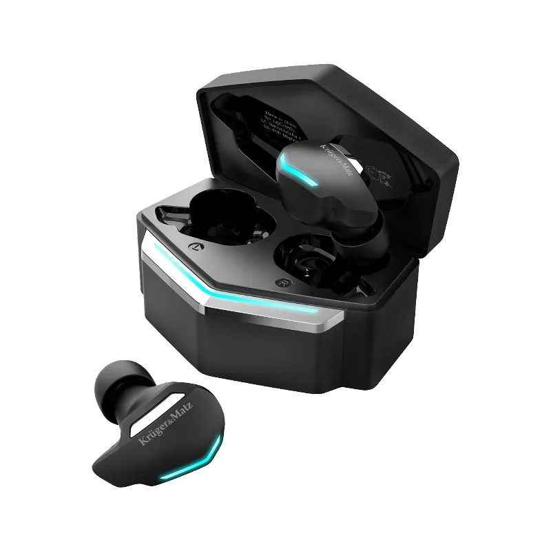 Casti Bluetooth 5.0 TWS G3 Kruger&Matz