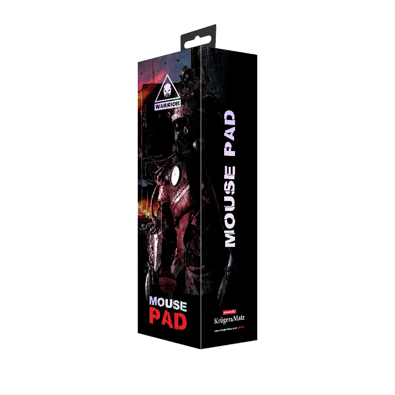 Mouse Pad Gaming Iluminat Kruger&Matz