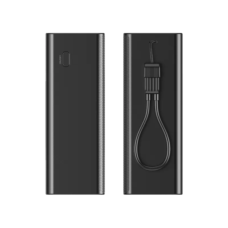 Power Bank 20000 MAH Li-Ion 65W QC PD Kruger&Matz