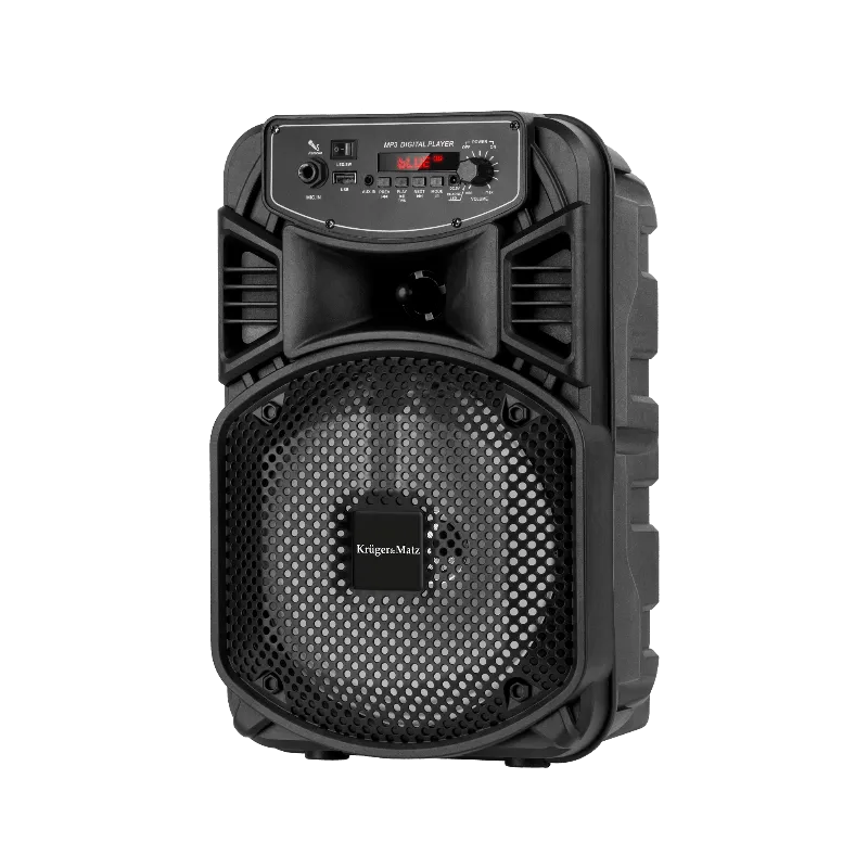 Boxa Bluetooth Portabila Music Box Kruger&Matz