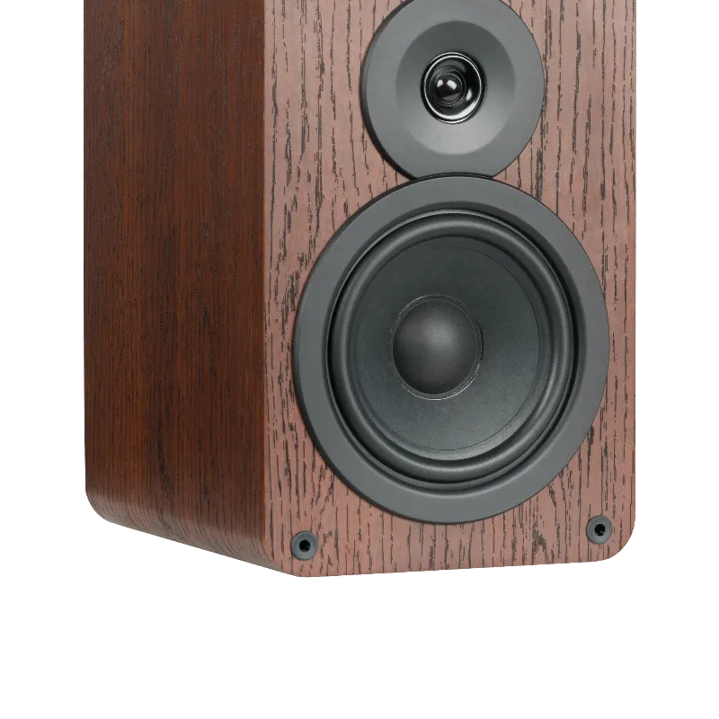 Sistem Hi-Fi Amplificare cu Lampi Kruger&Matz