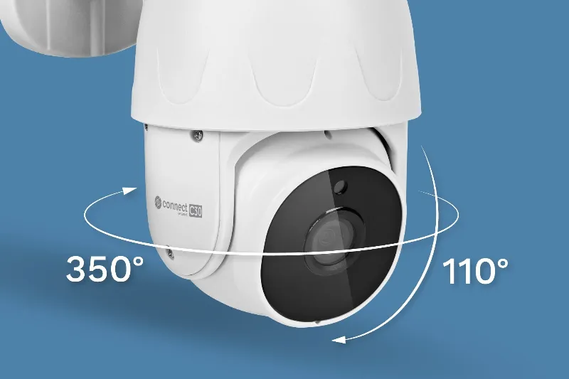 Camera Wifi Connect C30 Kruger&Matz
