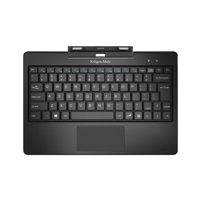 Tableta cu Tastatura 10.1 Edge Windows 11 Pro