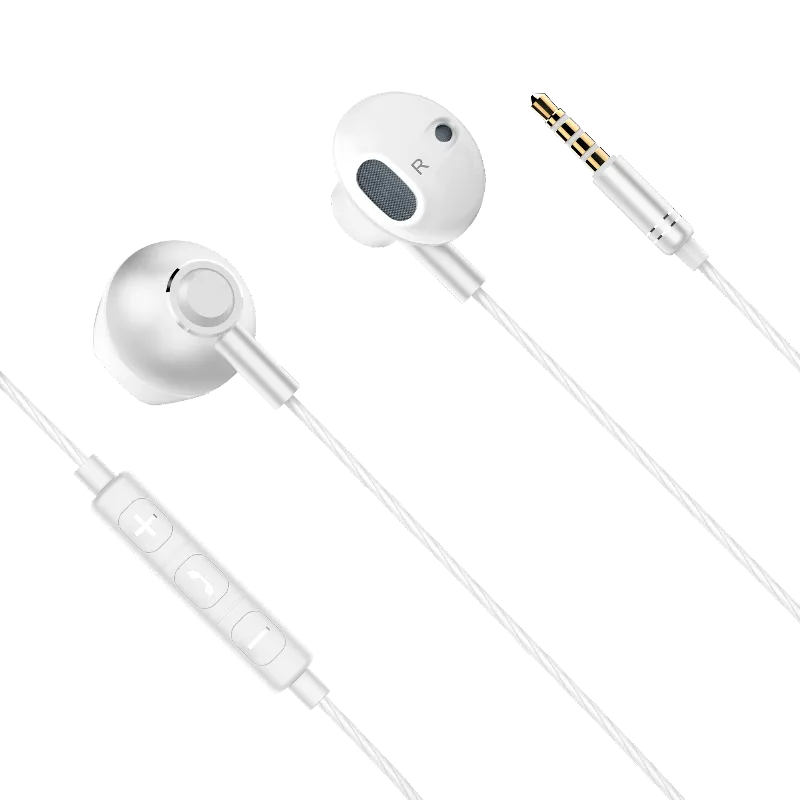 Casti in-Ear cu Microfon Kruger&Matz