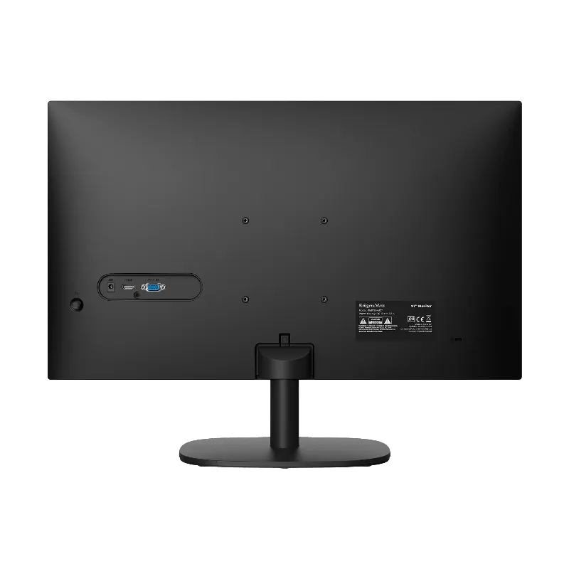 Monitor Ips E-LED 100HZ 4MS 27 Inch Kruger&Matz