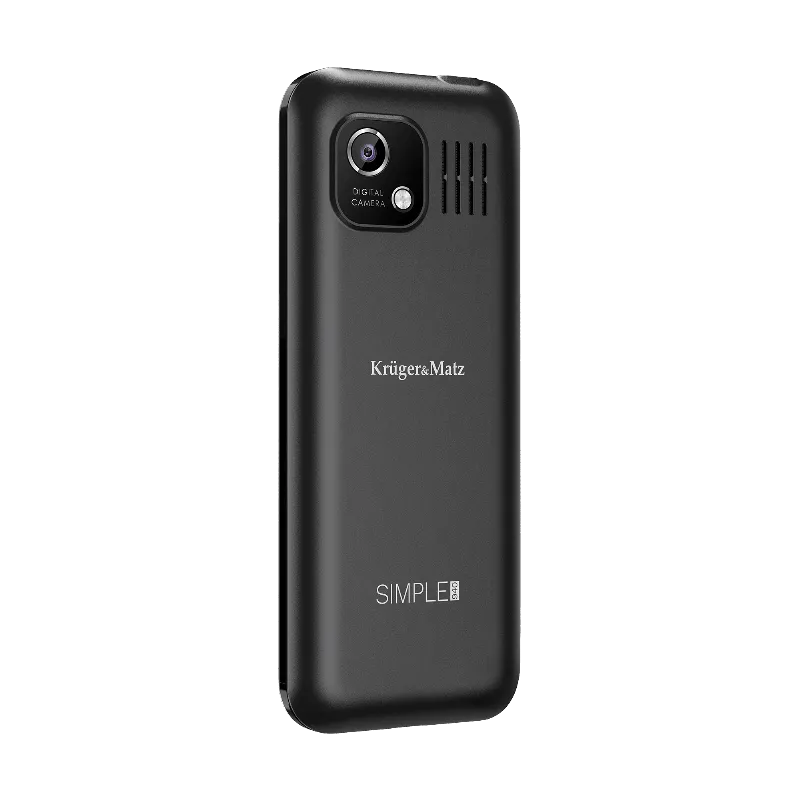 Telefon GSM 4G Simple Kruger&Matz