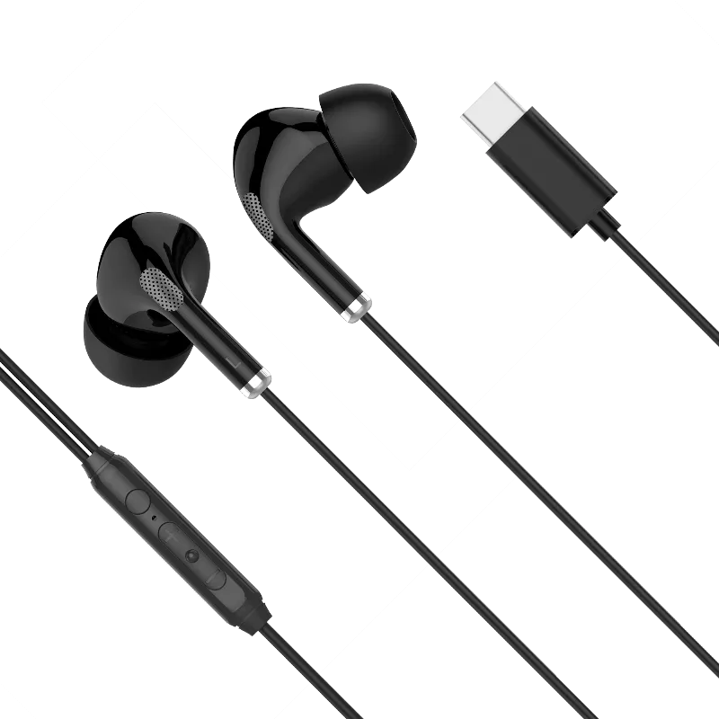 Casti in-Ear cu Microfon Kruger&Matz