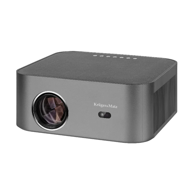 Videoproiector LED Fullhd V-LED100 Kruger&Matz
