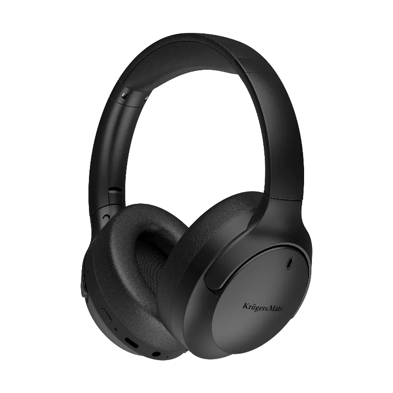 Casti Wireless cu Anc Street 4 Kruger&Matz