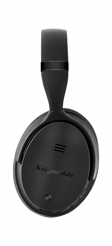 Casti Audio Bluetooth Anc F7A Kruger&Matz