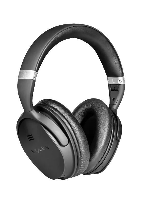 Casti Audio Bluetooth Anc F7A Lite Kruger&Matz