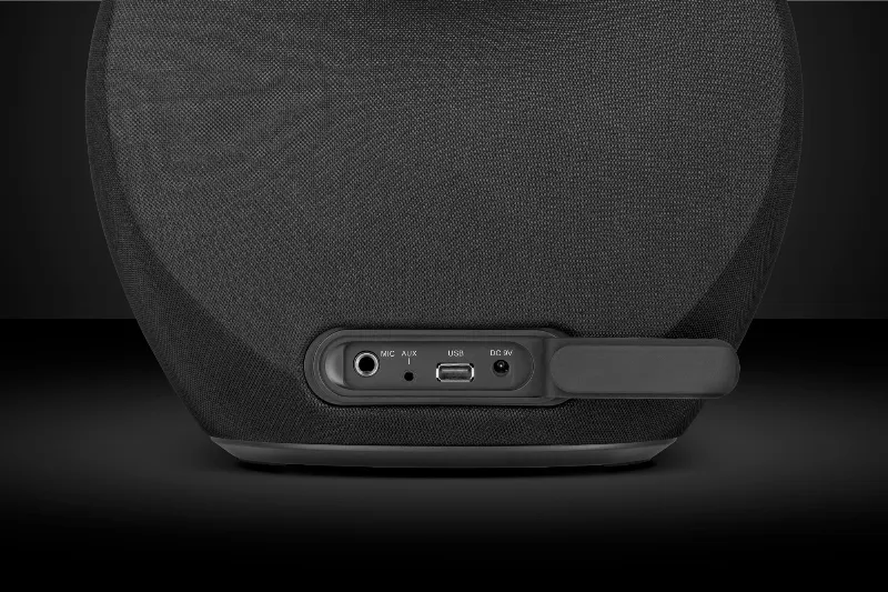 Difuzor Wireless Portabil 36W Spiral Kruger & Matz