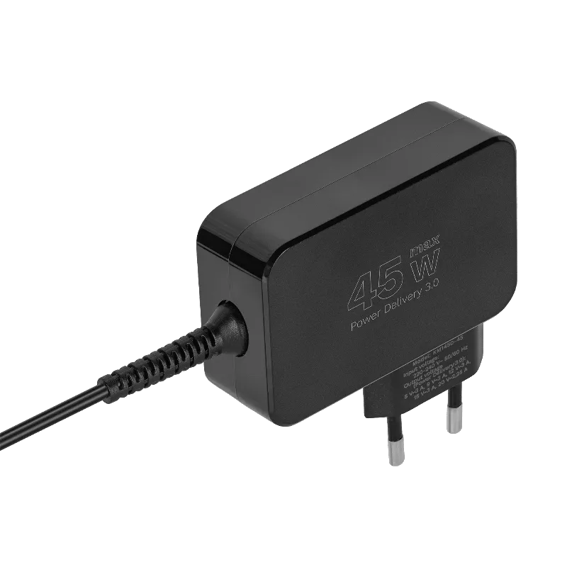 Alimentator Universal 45W Power Delivery Kruger&Matz
