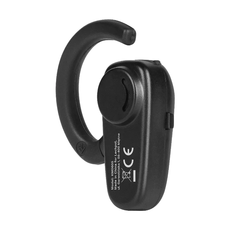 Headset Bluetooth 5.2 K18 Kruger&Matz