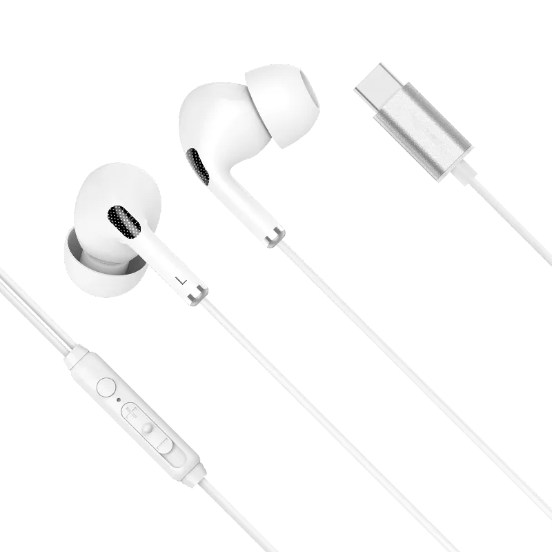 Casti in-Ear cu Microfon Kruger&Matz