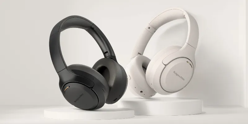 Casti Wireless cu Anc F8A Kruger&Matz