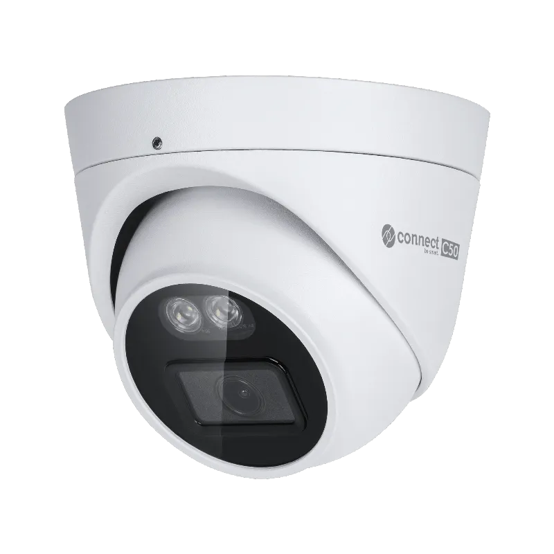 Camera Wifi Connect C50 Tuya Kruger&Matz