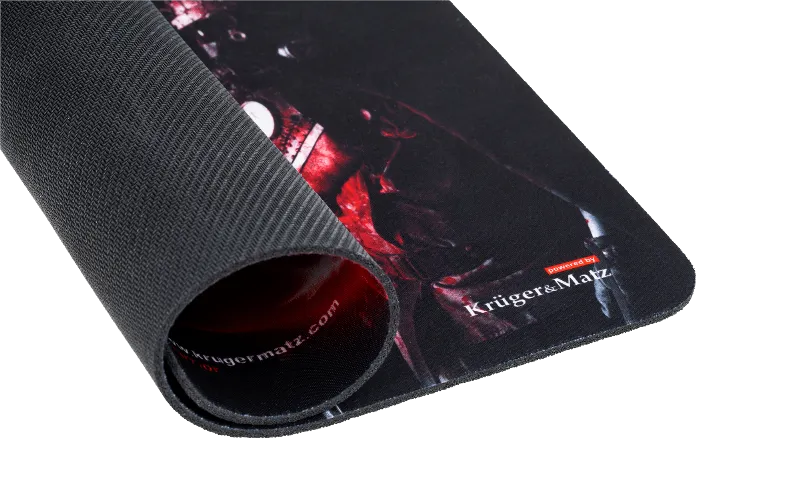 Mousepad Gaming Kruger&Matz