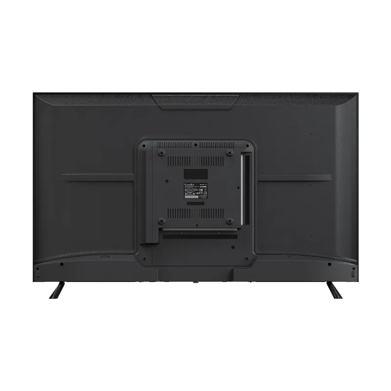 Google Smart TV 5.0 43 Inch 108CM H265 Kruger