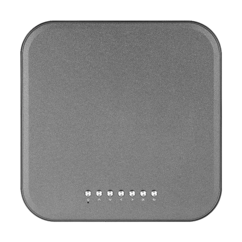 Videoproiector LED Fullhd V-LED100 Kruger&Matz