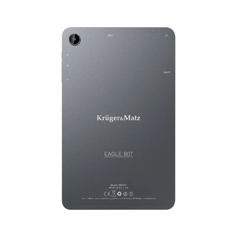Tableta 8 Inch Edge 807 Kruger&Matz