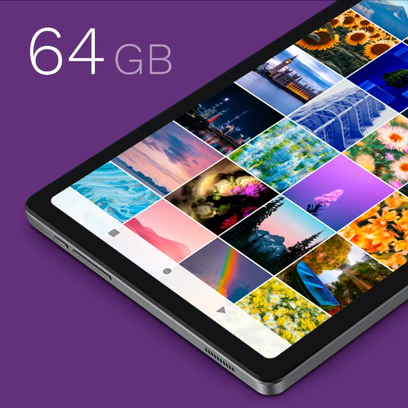 Tableta LTE 4GB 64GB ANDROID13 Kruger&Matz