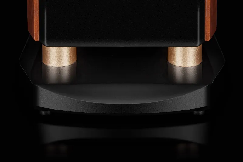 Sistem Audio 2.0 Passion Kruger&Matz
