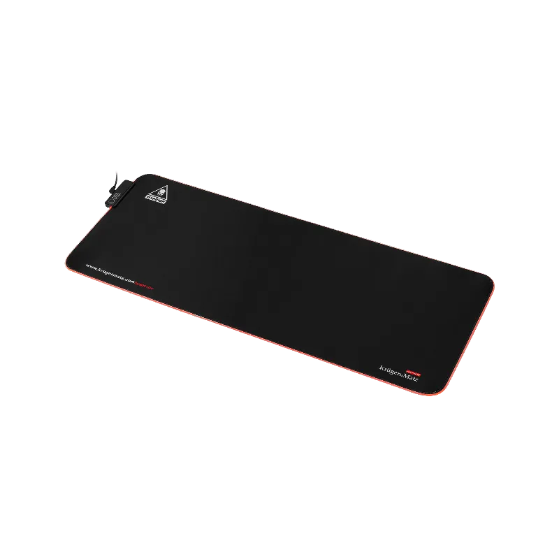 Mouse Pad Gaming Iluminat Kruger&Matz