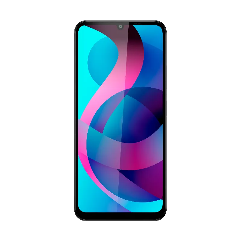 Smartphone Live 12 Negru Kruger&Matz