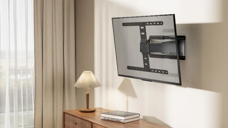 Suport Universal LED TV Ultra Slim 43-90 Kruger&Matz