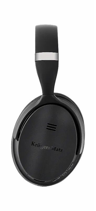 Casti Audio Bluetooth Anc F7A Lite Kruger&Matz