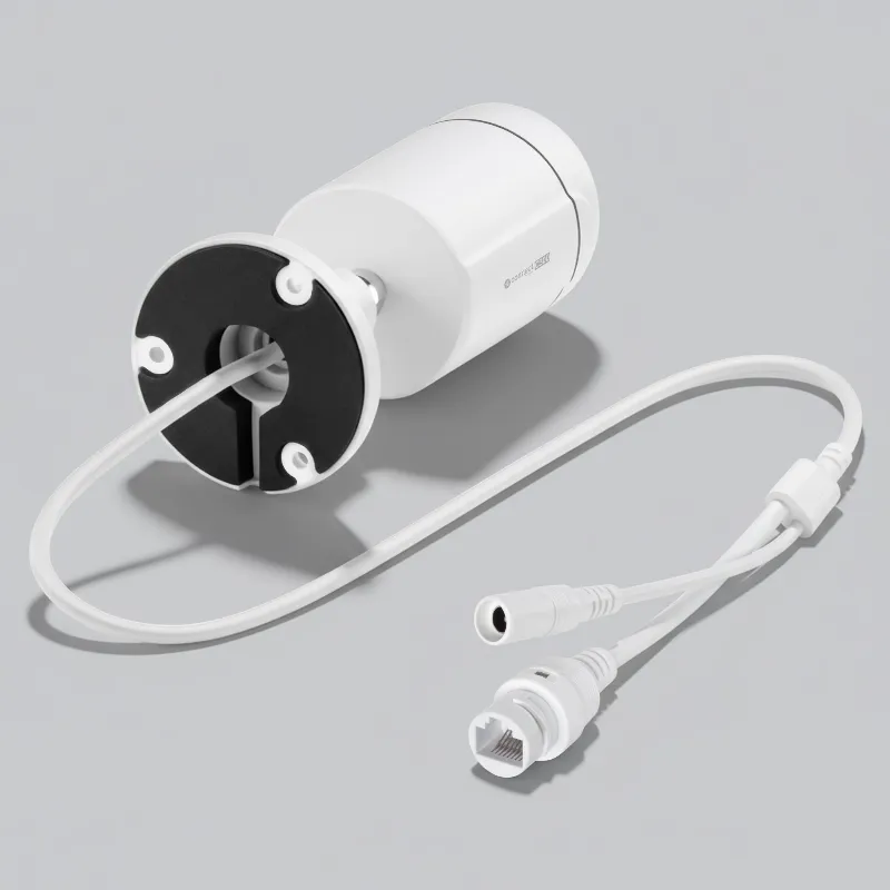 Kit Supraveghere Wifi Connect C300 Tuya Kruger&Matz