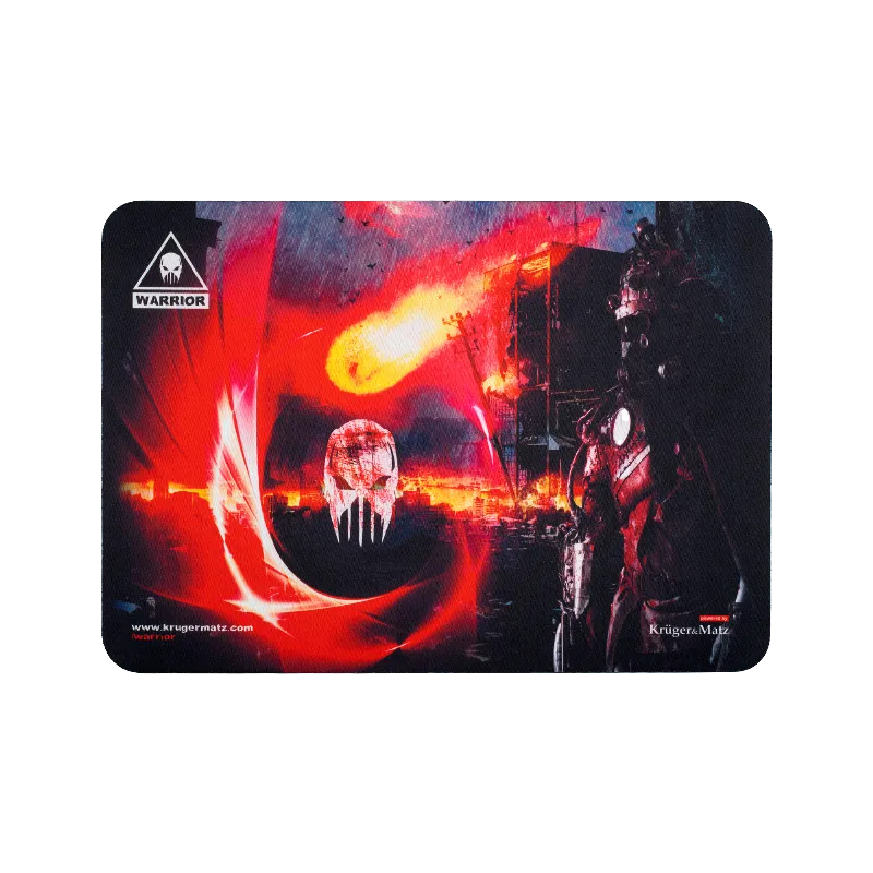 Mousepad Gaming Kruger&Matz