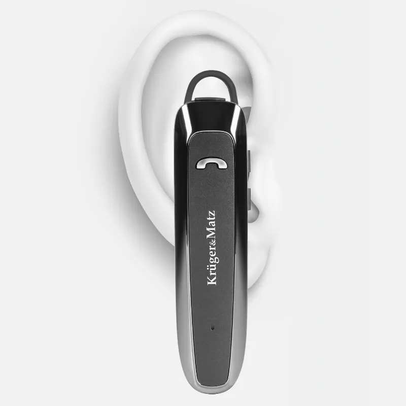 Headset Bluetooth 5.2 K14 Kruger&Matz