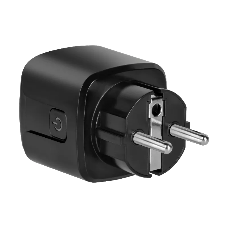 Priza Smart Wifi Connect P4 Tuya Kruger&Matz