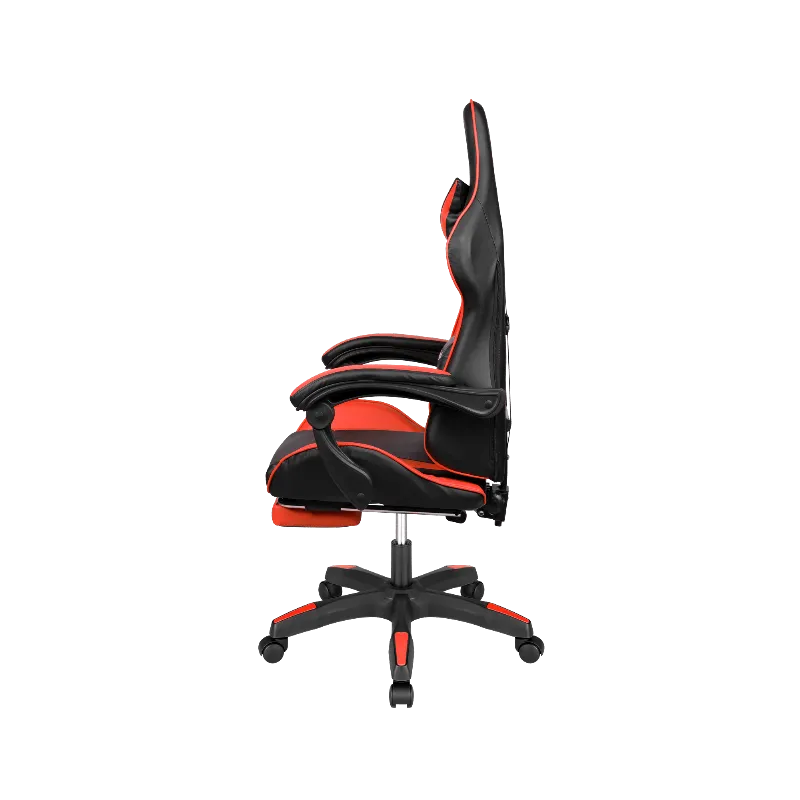 Scaun Gaming Gx-150 Rosu Kruger&Matz