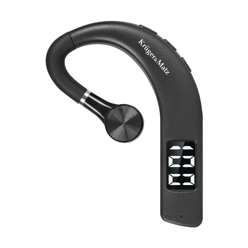 Headset Bluetooth 5.2 K17 Kruger&Matz