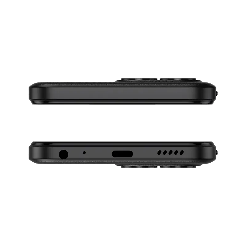 Smartphone Flow 10 Negru Kruger&Matz