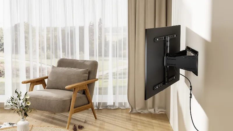 Suport Universal LED TV Ultra Slim 37-75 Kruger&Matz